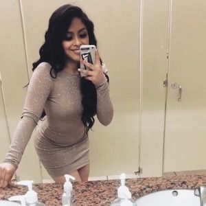 Meet your Posher, Nikkie